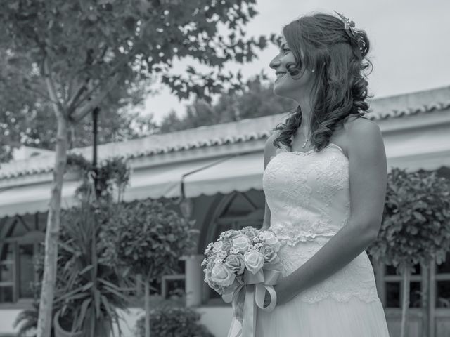 La boda de Manuel y Gema en Illescas, Toledo 10