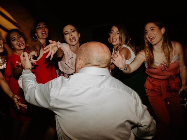 La boda de Antonio y Izaga en Hondarribia, Guipúzcoa 5