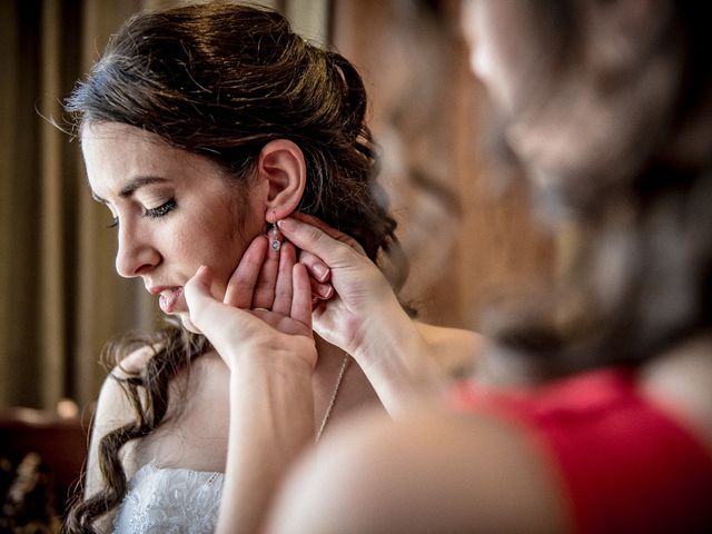 La boda de Borja y Veronica en Gijón, Asturias 3