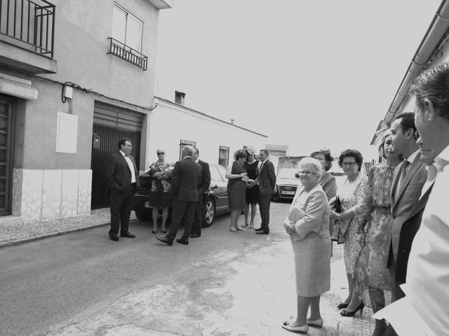 La boda de Ismael y Laura en Miguelturra, Ciudad Real 3