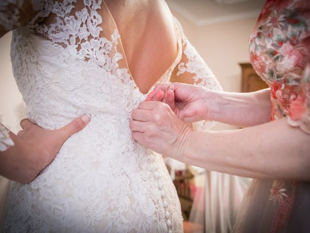 La boda de Ismael y Laura en Miguelturra, Ciudad Real 11