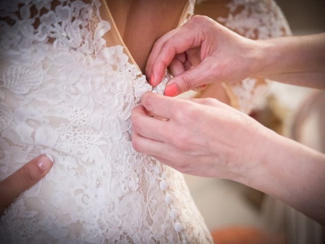 La boda de Ismael y Laura en Miguelturra, Ciudad Real 13