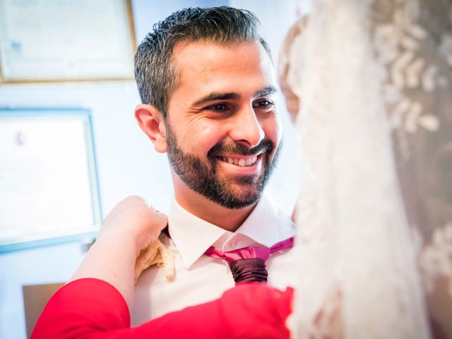 La boda de Ismael y Laura en Miguelturra, Ciudad Real 22