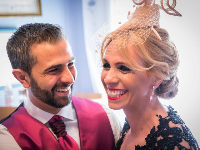 La boda de Ismael y Laura en Miguelturra, Ciudad Real 23