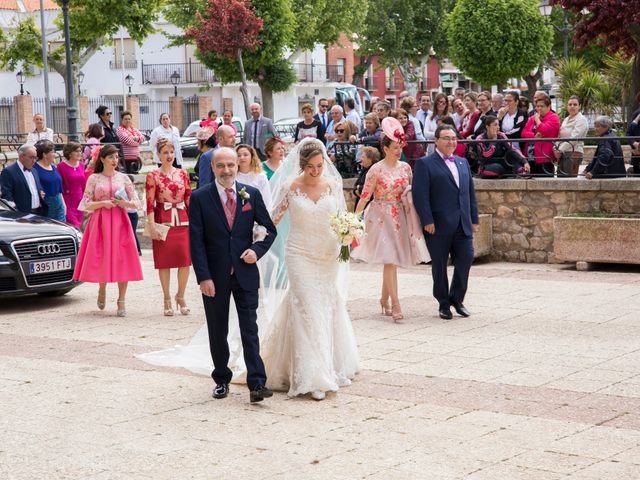 La boda de Ismael y Laura en Miguelturra, Ciudad Real 38