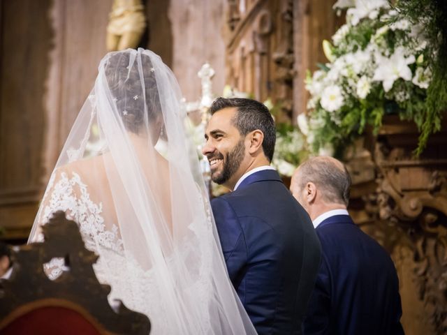 La boda de Ismael y Laura en Miguelturra, Ciudad Real 43