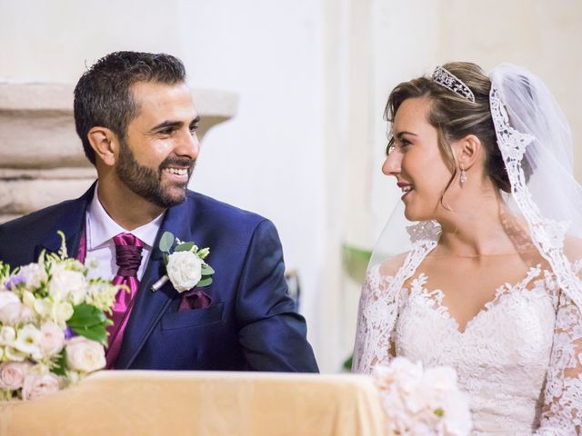 La boda de Ismael y Laura en Miguelturra, Ciudad Real 44