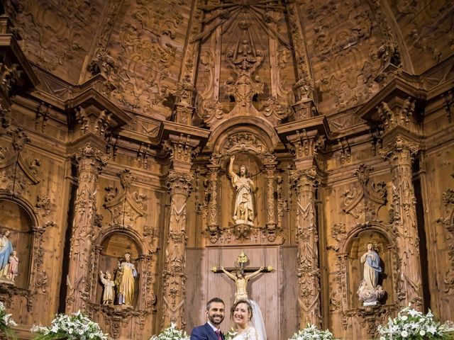 La boda de Ismael y Laura en Miguelturra, Ciudad Real 47