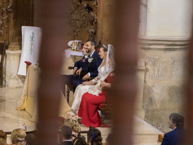 La boda de Ismael y Laura en Miguelturra, Ciudad Real 49