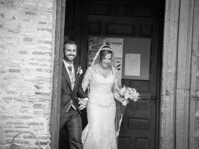 La boda de Ismael y Laura en Miguelturra, Ciudad Real 51