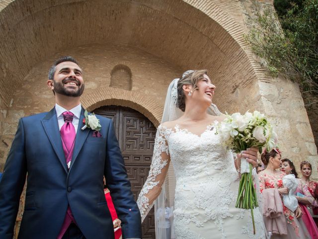 La boda de Ismael y Laura en Miguelturra, Ciudad Real 52