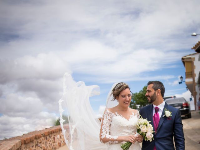 La boda de Ismael y Laura en Miguelturra, Ciudad Real 53