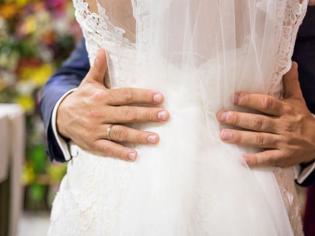 La boda de Ismael y Laura en Miguelturra, Ciudad Real 1