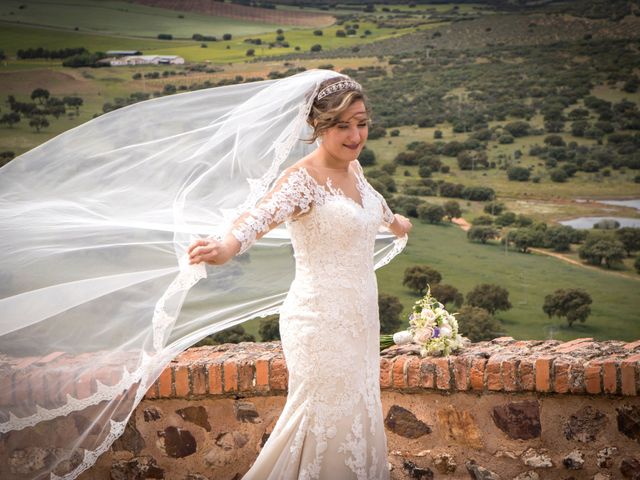 La boda de Ismael y Laura en Miguelturra, Ciudad Real 56