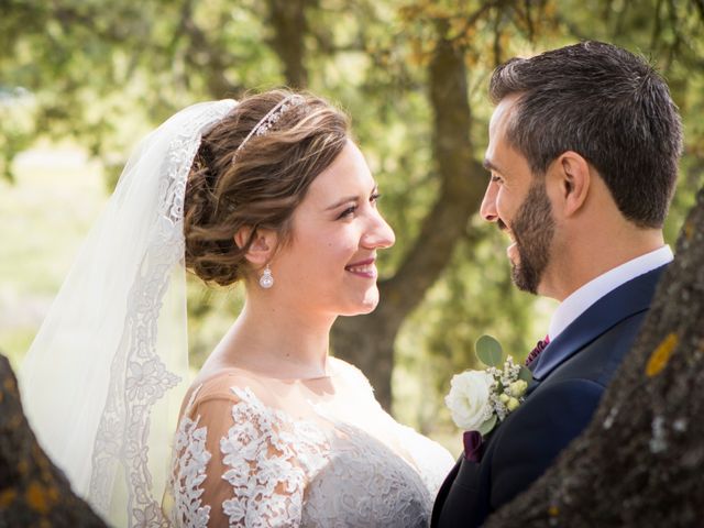 La boda de Ismael y Laura en Miguelturra, Ciudad Real 59