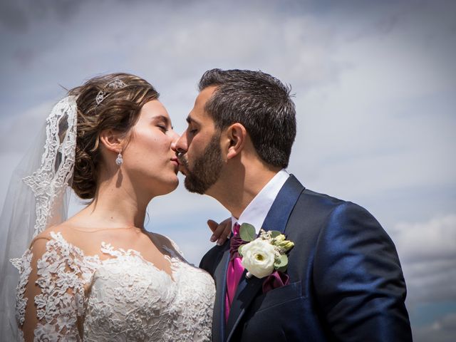 La boda de Ismael y Laura en Miguelturra, Ciudad Real 2