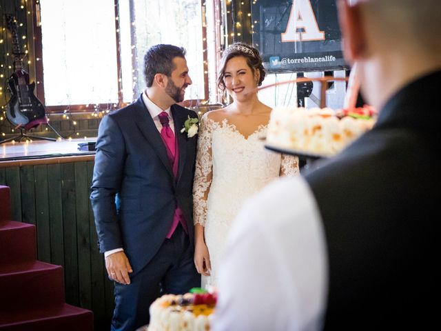 La boda de Ismael y Laura en Miguelturra, Ciudad Real 70