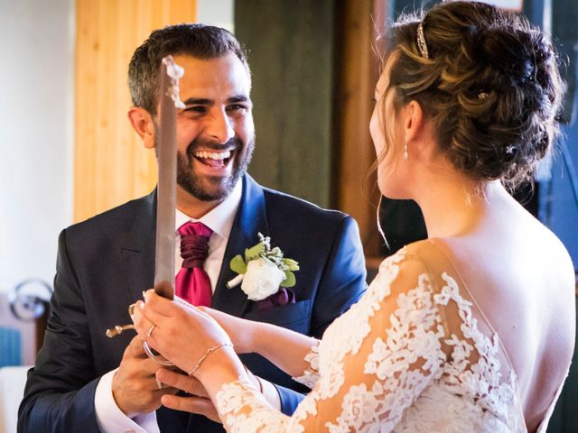 La boda de Ismael y Laura en Miguelturra, Ciudad Real 71