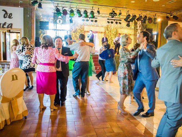 La boda de Ismael y Laura en Miguelturra, Ciudad Real 79