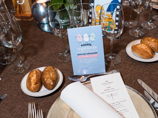 La boda de Fran y Deborah en Alcalá De Henares, Madrid 4