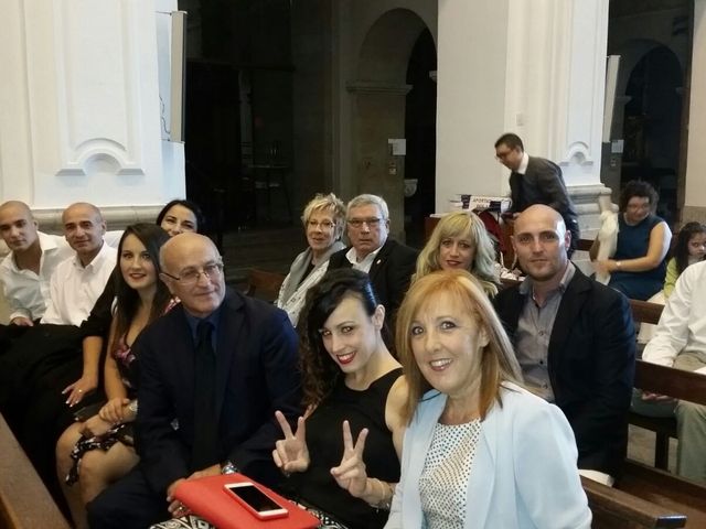 La boda de Ferran y Maria en Badalona, Barcelona 20