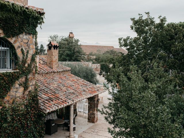 La boda de Laura y Erika en La Cañada De Calatrava, Ciudad Real 5