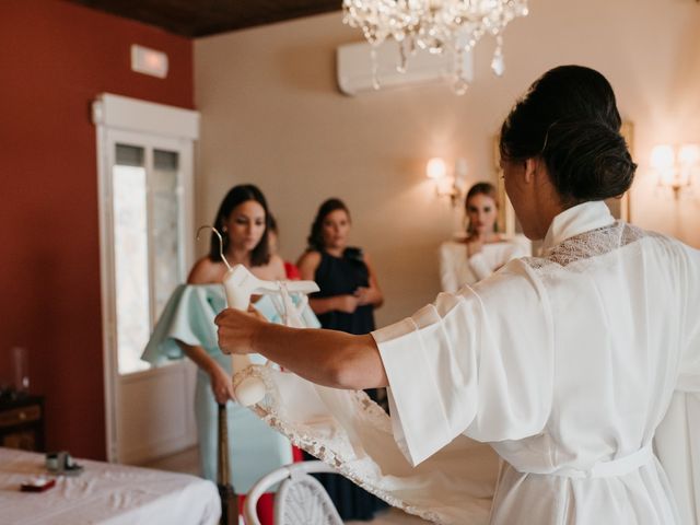 La boda de Laura y Erika en La Cañada De Calatrava, Ciudad Real 16