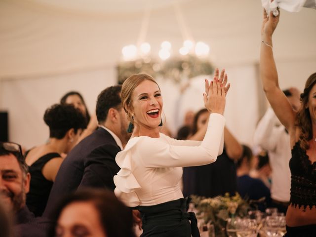 La boda de Laura y Erika en La Cañada De Calatrava, Ciudad Real 144