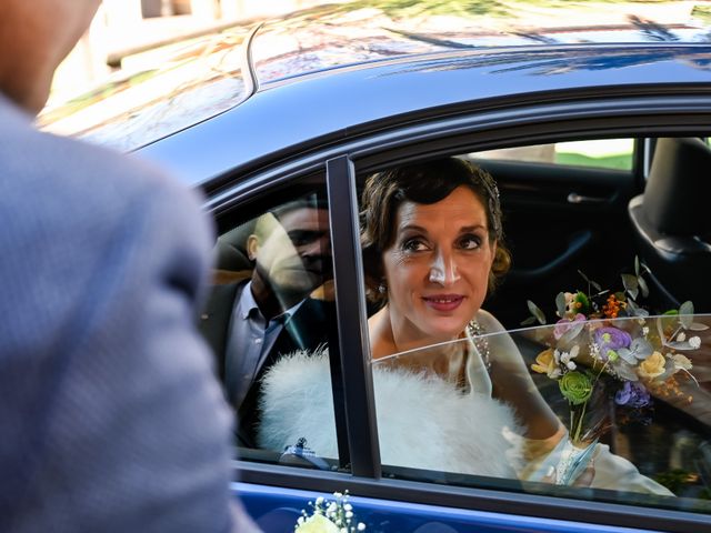 La boda de David y Gemma en Ciudad Real, Ciudad Real 6