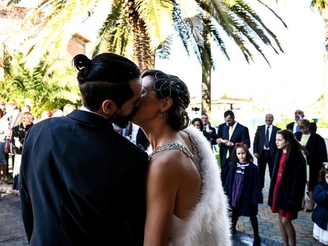 La boda de David y Gemma en Ciudad Real, Ciudad Real 22