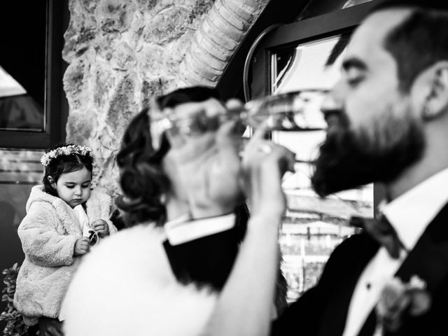 La boda de David y Gemma en Ciudad Real, Ciudad Real 2