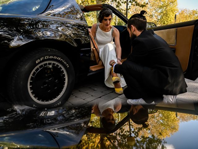 La boda de David y Gemma en Ciudad Real, Ciudad Real 26