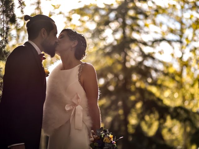 La boda de David y Gemma en Ciudad Real, Ciudad Real 29