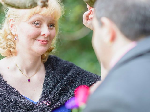 La boda de Silver y Neus en Esplugues De Llobregat, Barcelona 23