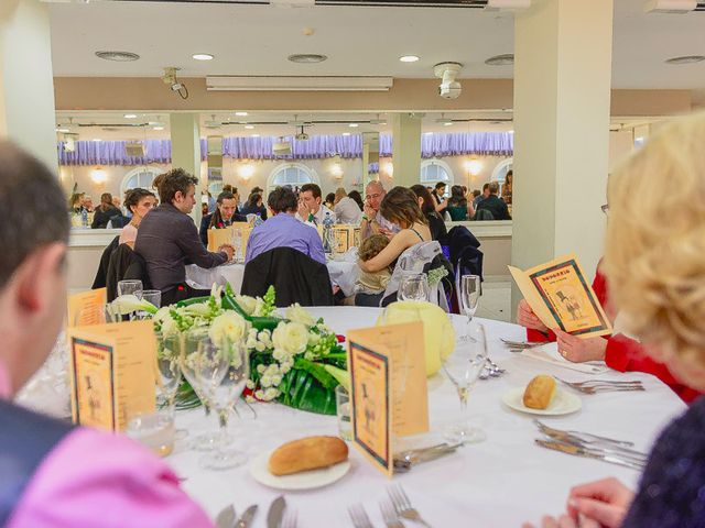 La boda de Silver y Neus en Esplugues De Llobregat, Barcelona 32