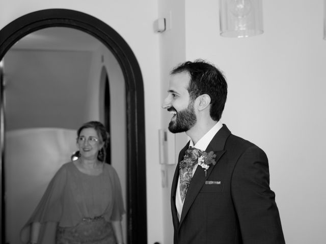 La boda de Simona y Isaac en Valencia, Valencia 4