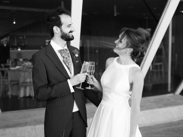 La boda de Simona y Isaac en Valencia, Valencia 25