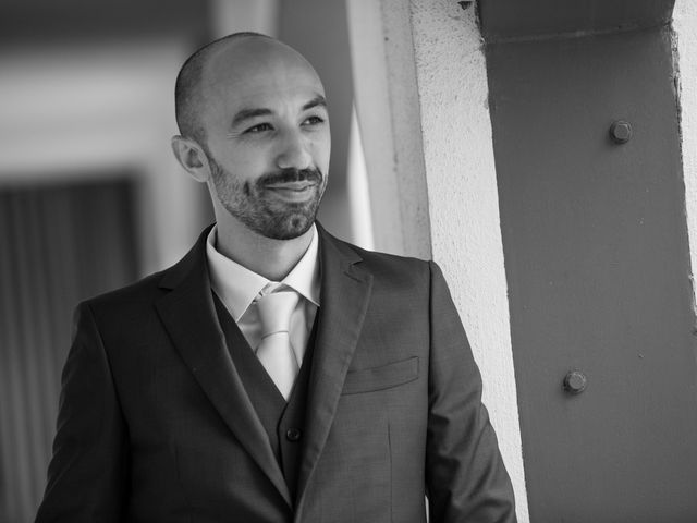 La boda de Jose y Elodie en Valencia, Valencia 1