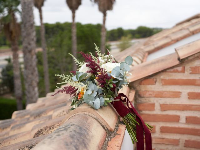 La boda de Jose y Elodie en Valencia, Valencia 2