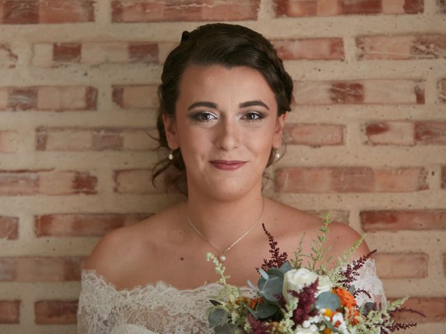 La boda de Jose y Elodie en Valencia, Valencia 8
