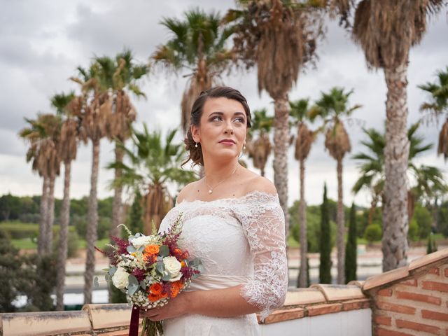 La boda de Jose y Elodie en Valencia, Valencia 9