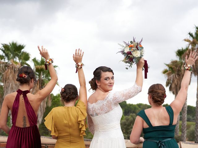 La boda de Jose y Elodie en Valencia, Valencia 10