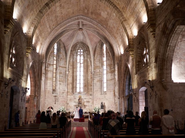 La boda de Jose y Elodie en Valencia, Valencia 13