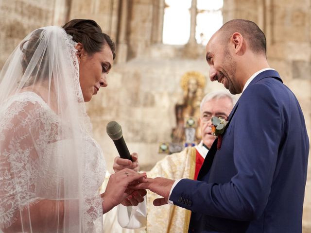 La boda de Jose y Elodie en Valencia, Valencia 14