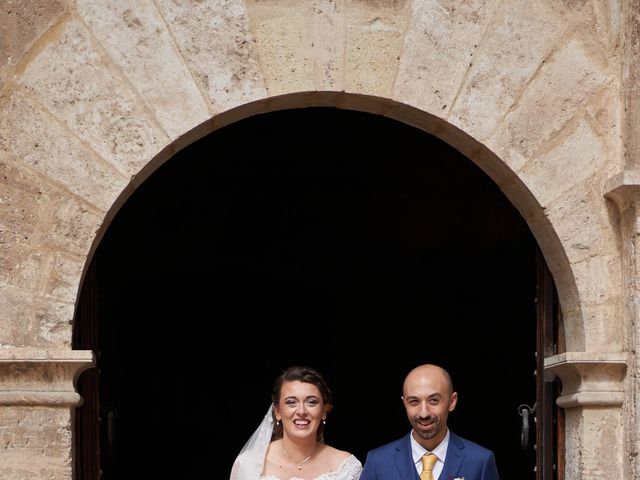 La boda de Jose y Elodie en Valencia, Valencia 15