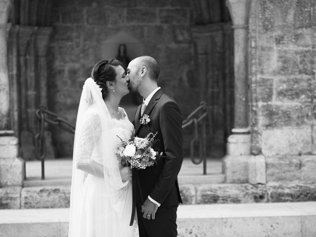 La boda de Jose y Elodie en Valencia, Valencia 18