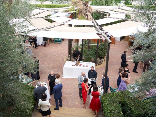 La boda de Jose y Elodie en Valencia, Valencia 29