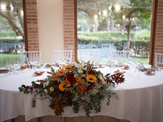 La boda de Jose y Elodie en Valencia, Valencia 30
