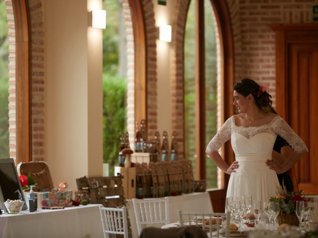 La boda de Jose y Elodie en Valencia, Valencia 33