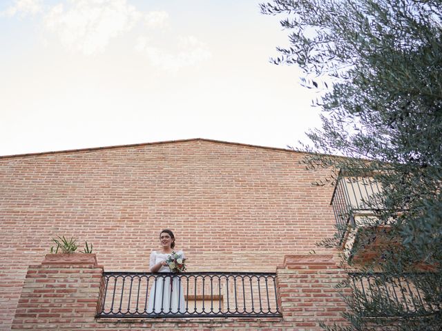 La boda de Jose y Elodie en Valencia, Valencia 34